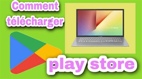 télécharger app store sur ordinateur.